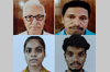 Udupi: Doctor, couple and two others arrested in illegal baby sale case
